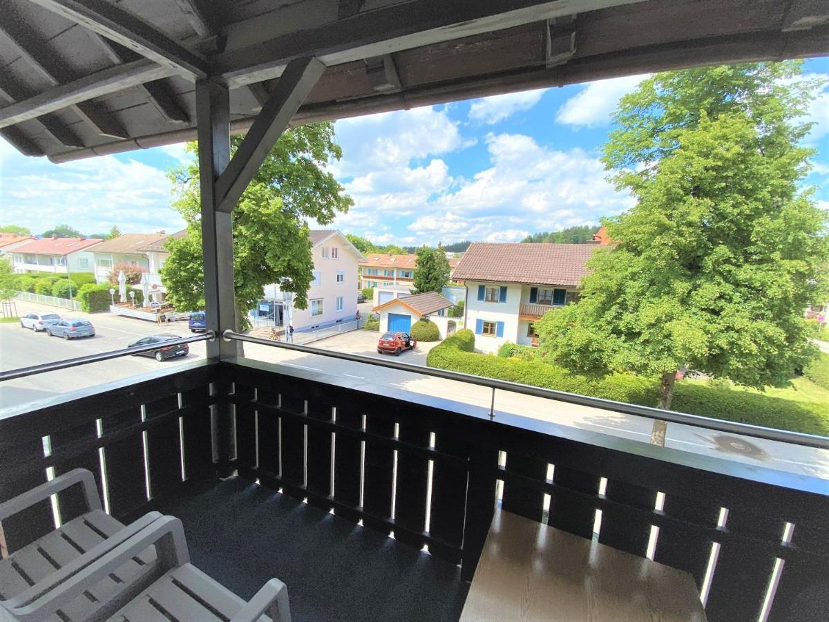 Ferienwohnung Shaki Füssen Exterior foto