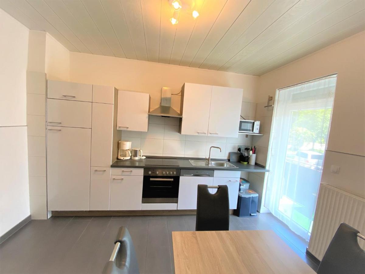 Ferienwohnung Shaki Füssen Exterior foto
