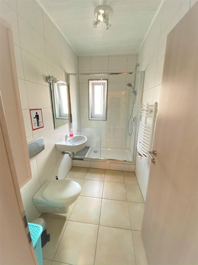 Ferienwohnung Shaki Füssen Exterior foto