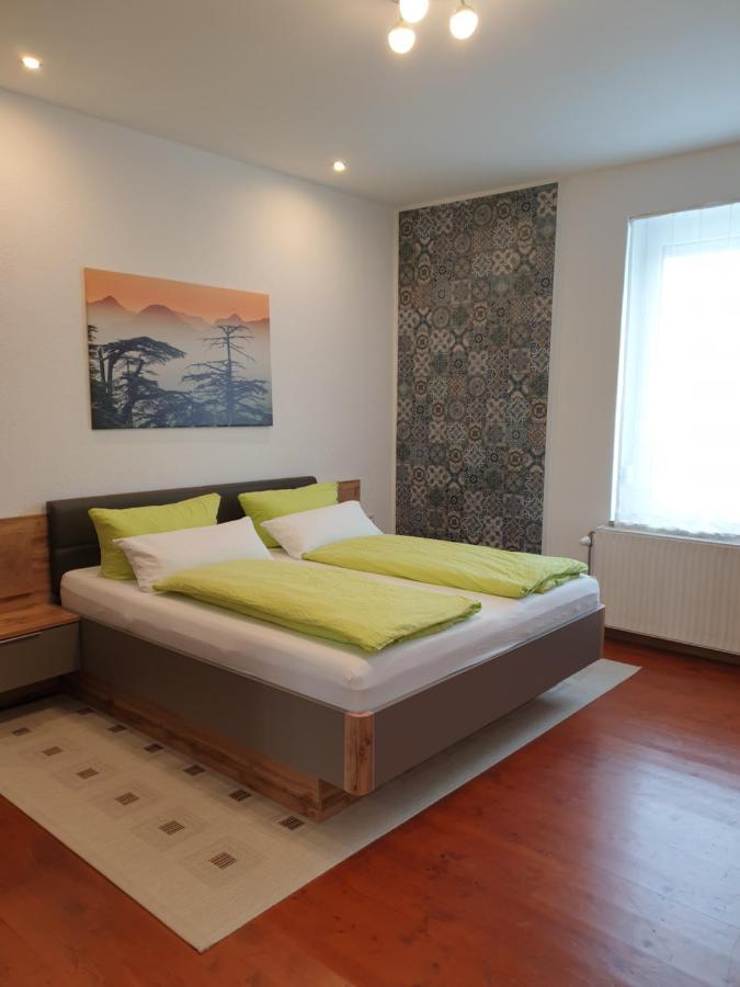 Ferienwohnung Shaki Füssen Exterior foto