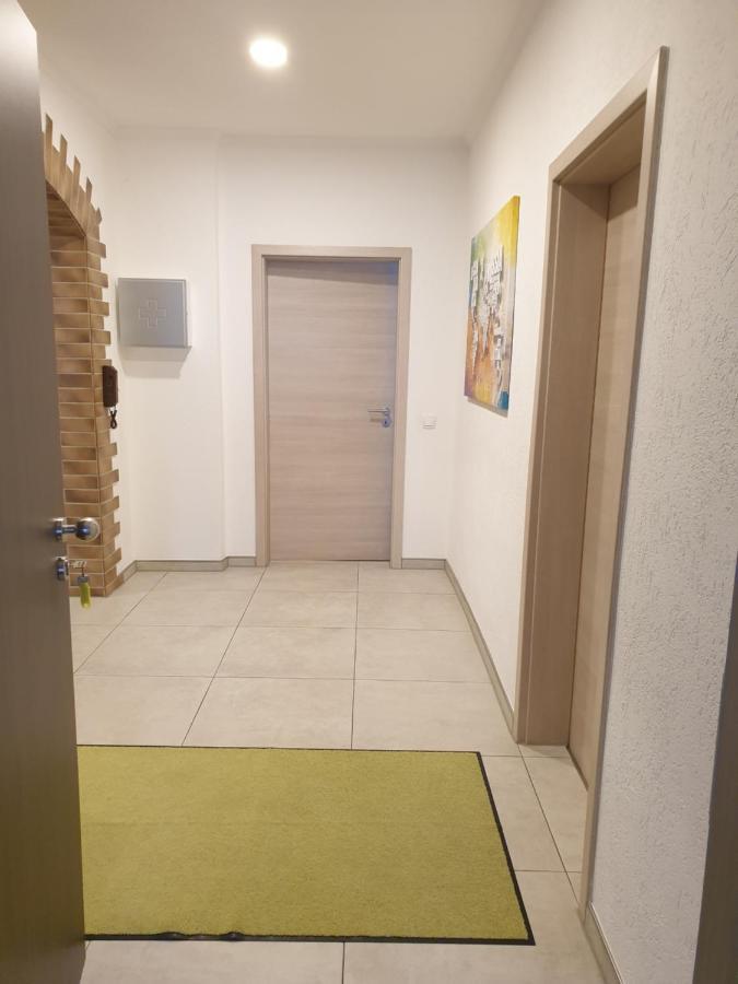 Ferienwohnung Shaki Füssen Exterior foto